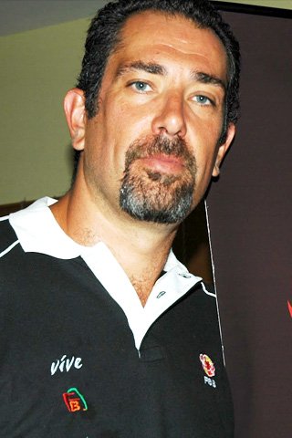 Juan Antonio Orenga: