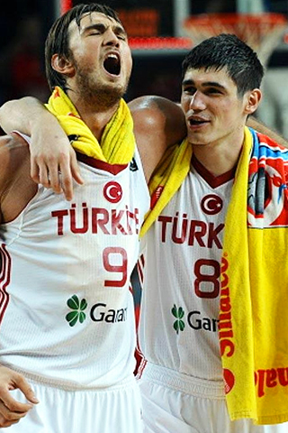 Las celebraciones turcas, ¿algo del pasado?