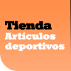 Artículos deportivos